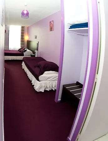 Aquitain Gare Saint-jean Otel