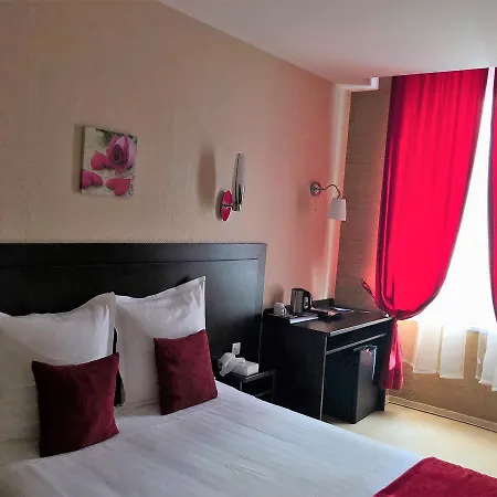 Aquitain Gare Saint-jean Otel