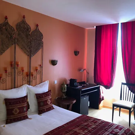 Aquitain Gare Saint-jean Otel