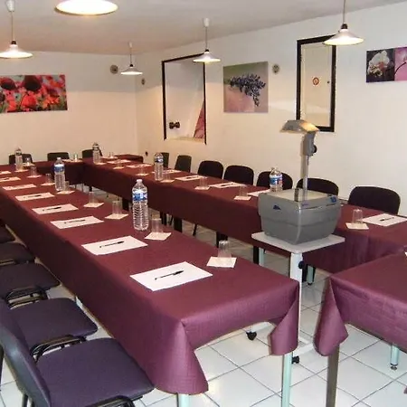 Aquitain Gare Saint-jean Otel Bordeaux